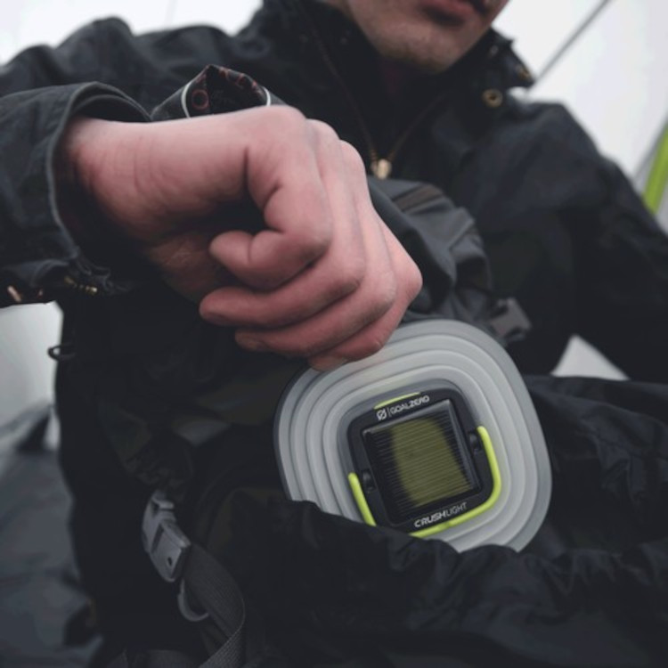 Goal Zero Crush Light Solar Lantern - Image 7